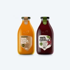 Apetito Pure Fruit Juice